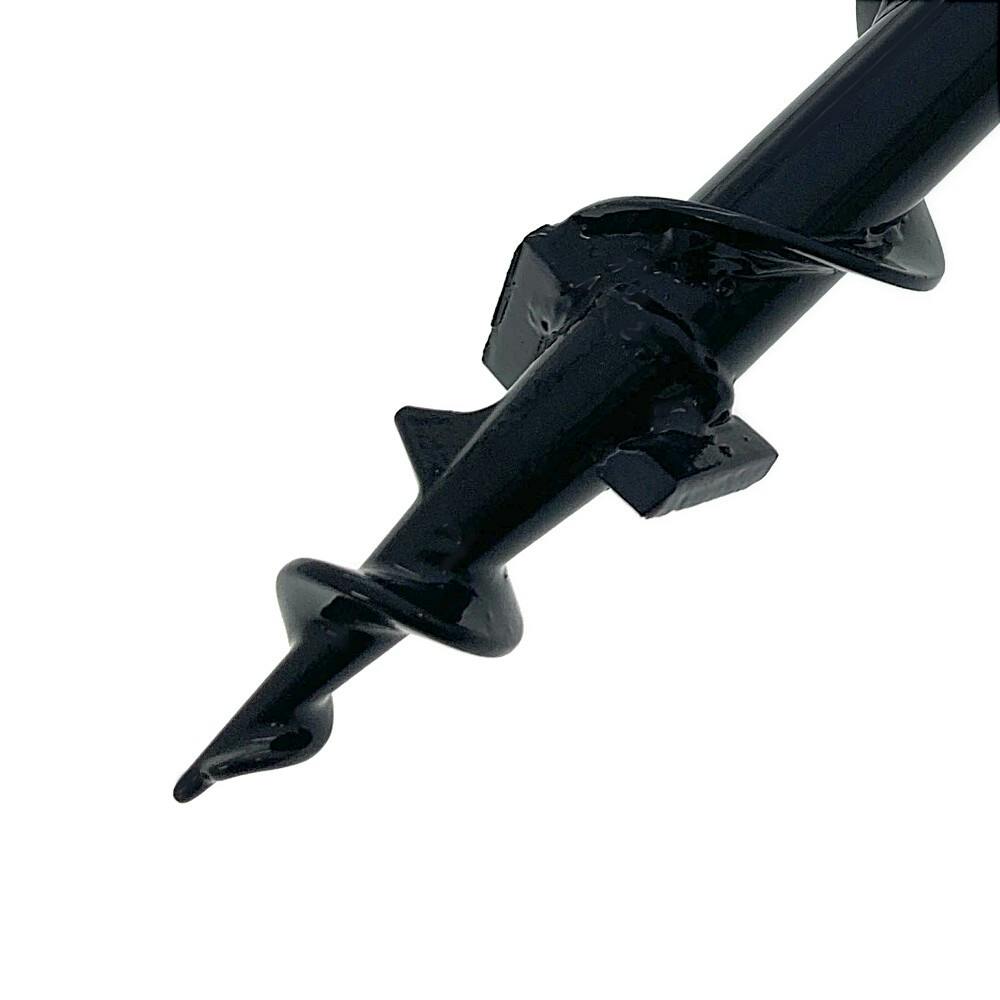 ナカトミ エンジンオーガー EA-33D用ドリル Ф40×L800 | 農業機械 通販