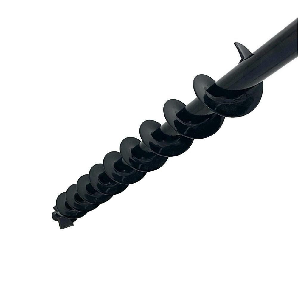 本格ドリル！！！ ナカトミ エンジンオーガー EA-33D用ドリル Ф60×L800 | 農業機械 通販