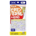 DHC マルチビタミン/ミネラル+Q10 20日分