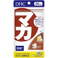 DHC マカ 20日分