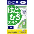 DHC はとむぎエキス 20日分