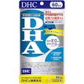 DHC DHA 60日分