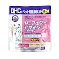 DHCのペット用健康食品 パーフェクトビタミン＋タウリン 猫用(販売終了)