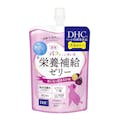 DHC パクッといきいき栄養補給ゼリー 紫いも＆紅はるか味