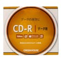 グリーンハウス CD-R データ用 ケース10枚