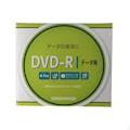 グリーンハウス DVD-R データ ケース 10枚