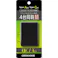 4ポートAC充電器 ブラック GH-ACUC4B-BK