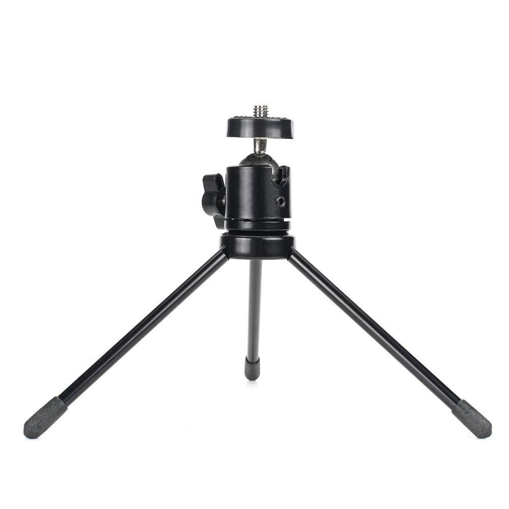 LEDリングライト GH-CSL48D-BK