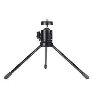 LEDリングライト GH-CSL48D-BK