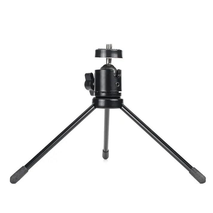 LEDリングライト GH-CSL48D-BK