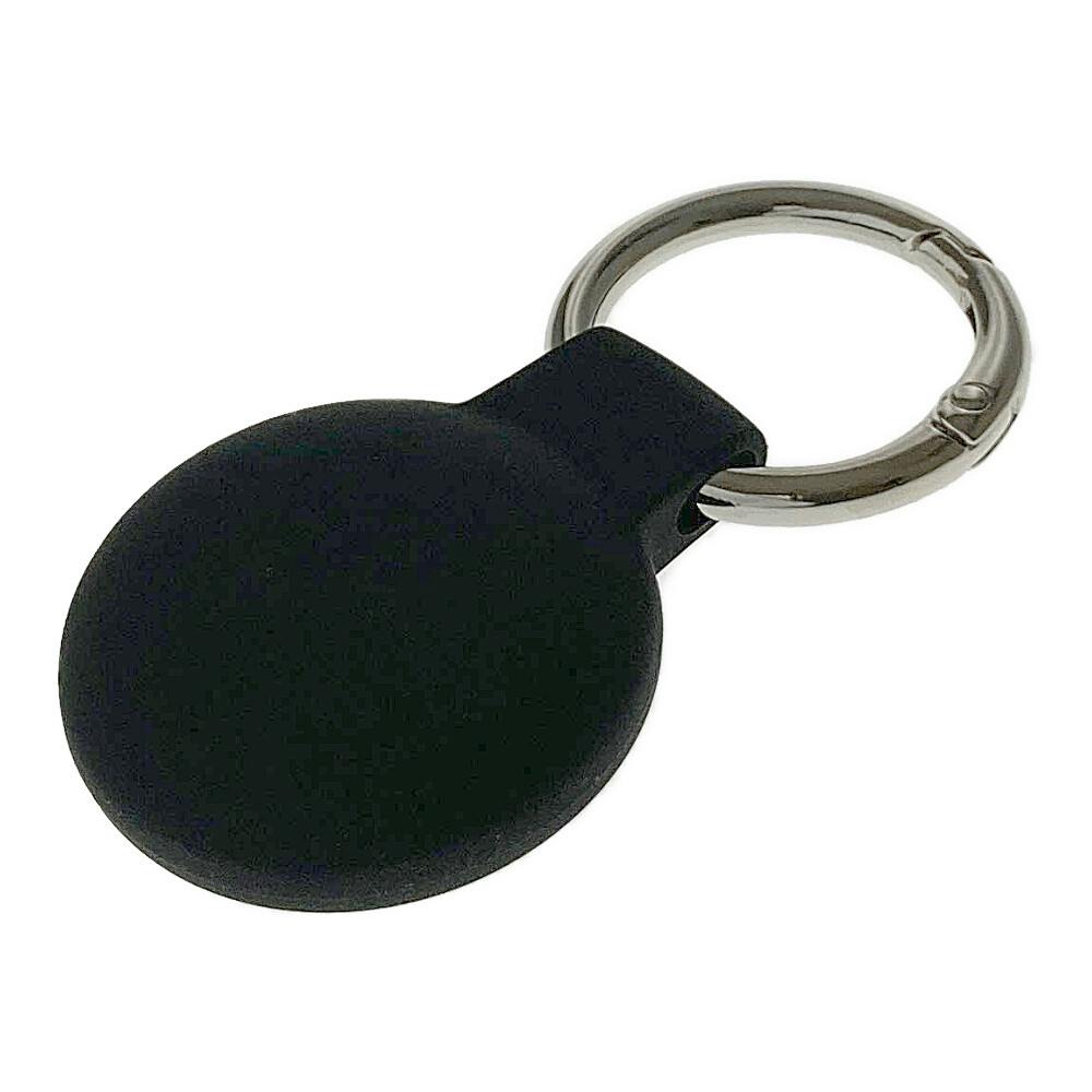 スマートタグ DiGL専用アクセサリ タグケース ブラック GH-SMAKA-BK