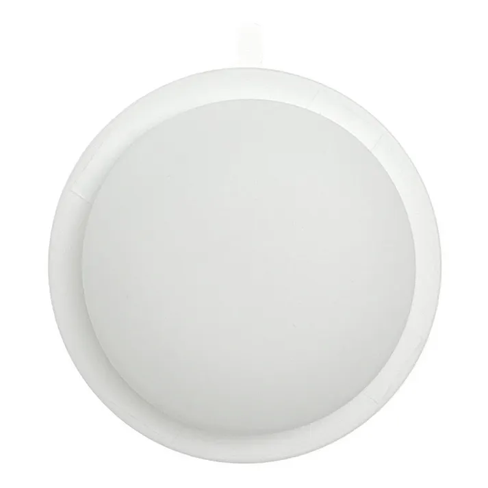 スマートタグ DiGL専用 貼り付けケース ホワイト GH-SMACA-WH