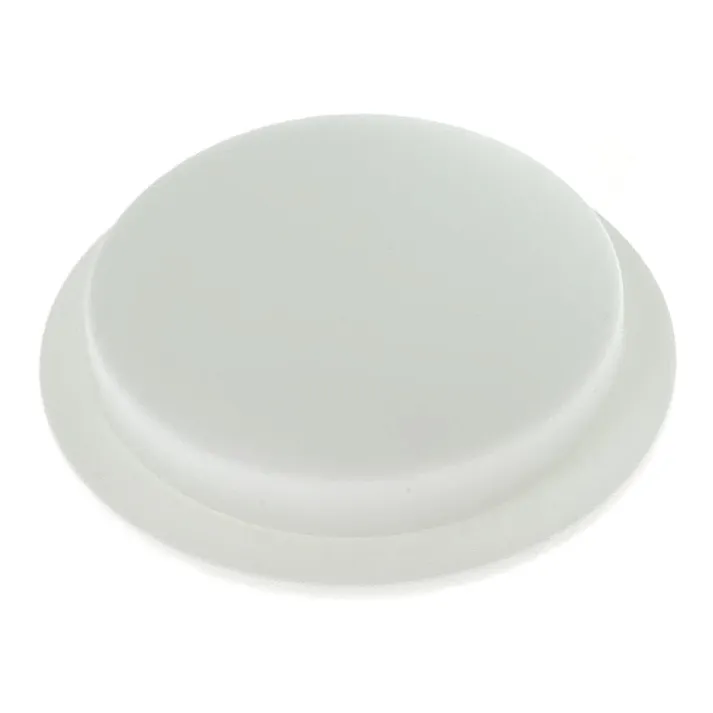 スマートタグ DiGL専用 貼り付けケース ホワイト GH-SMACA-WH