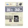 ドラレコマイクロSDカード 32GB GH-SDM-WB32G