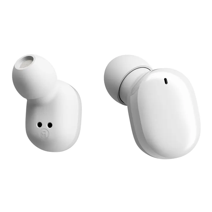 完全ワイヤレスイヤホン GH-TWSUAシリーズ ホワイト GH-TWSUA-WH