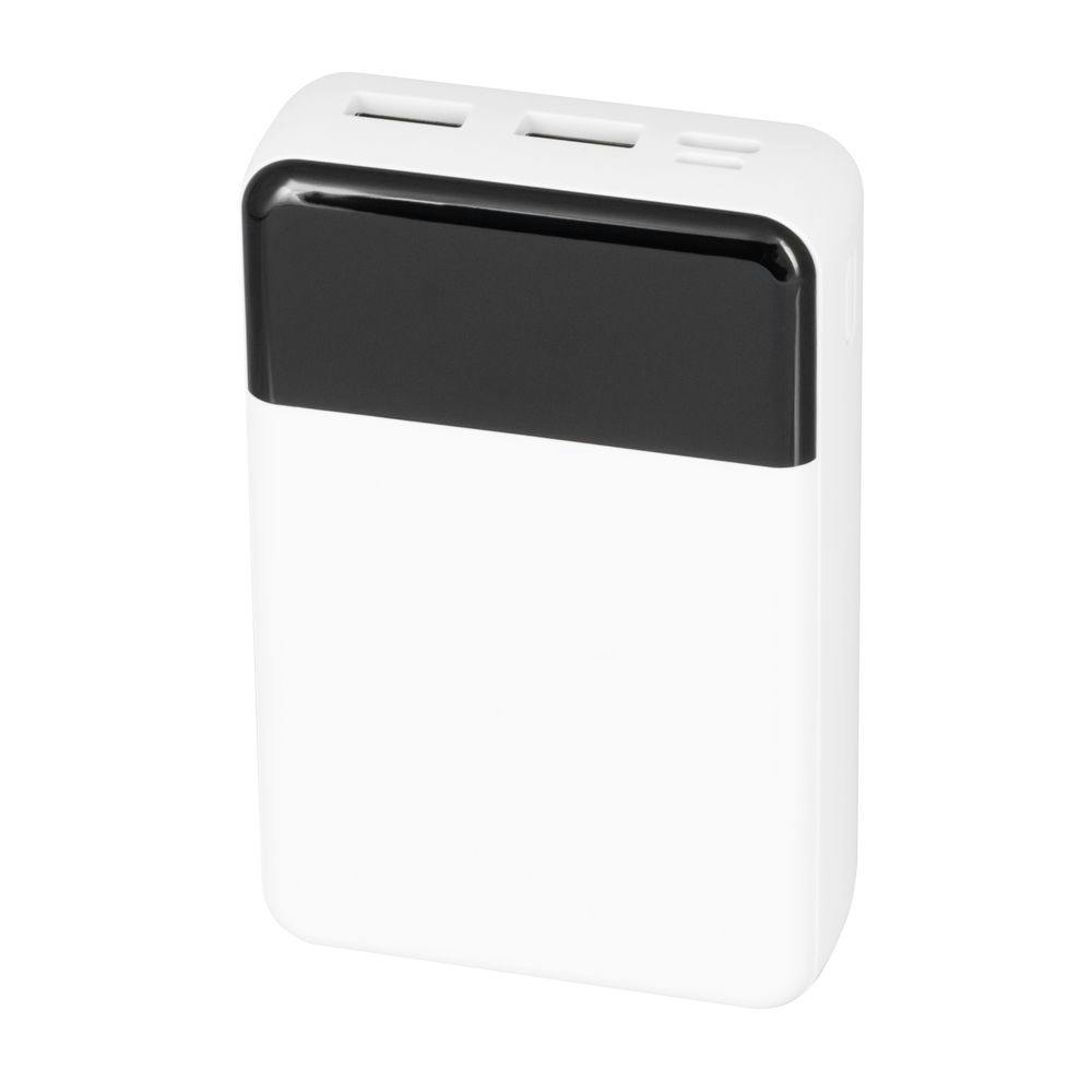 モバイルバッテリー PD20W 10000mA ホワイト 充電器・チャージャー モバイルバッテリー PD20W 10000mA ホワイト 充電器・チャージャー