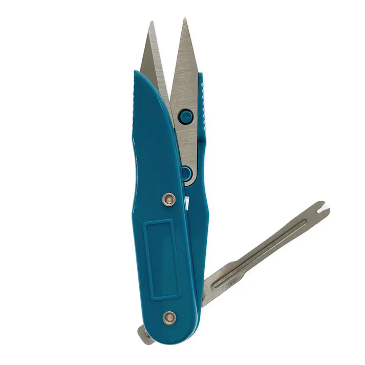 サンタックル カニはさみ針 外付 ST-002