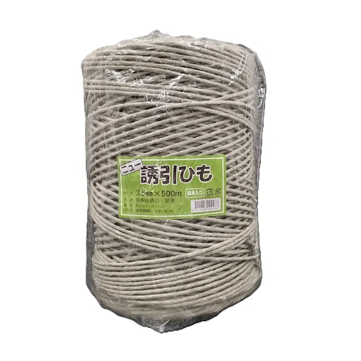 ニュー誘引ひも 3.5mm×500m