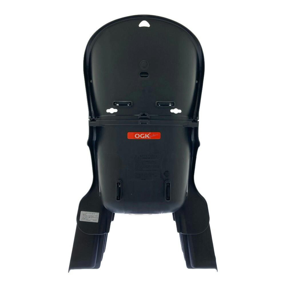 リヤチャイルドシート ヘッドレスト付カジュアルリヤ