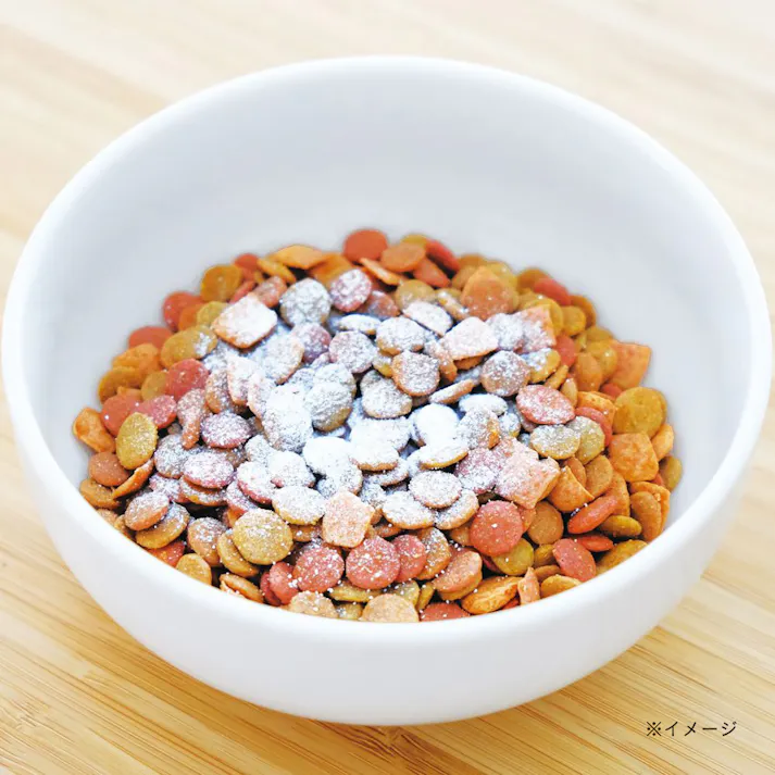 ごはんにかけて食べる歯みがき パウダー 猫用 10g