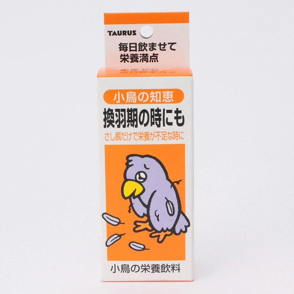 おトク情報がいっぱい！ トーラス 30ml 小鳥の知恵 快調飲料 サプリメント