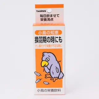 トーラス 小鳥の知恵 栄養飲料 30ml