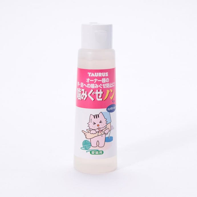 トーラス 噛みぐせノン 手・足への噛みぐせ防止に 100ml