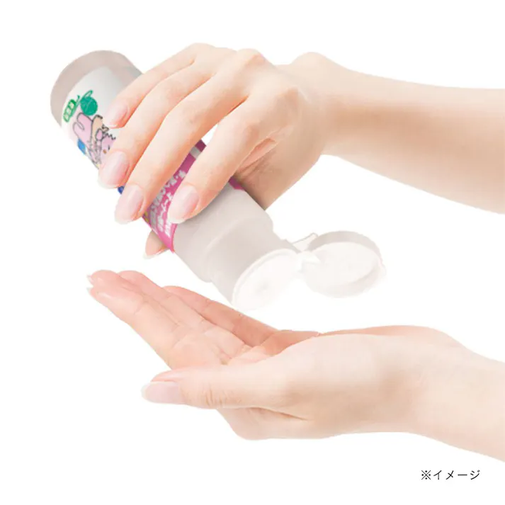 トーラス 噛みぐせノン 手・足への噛みぐせ防止に 100ml