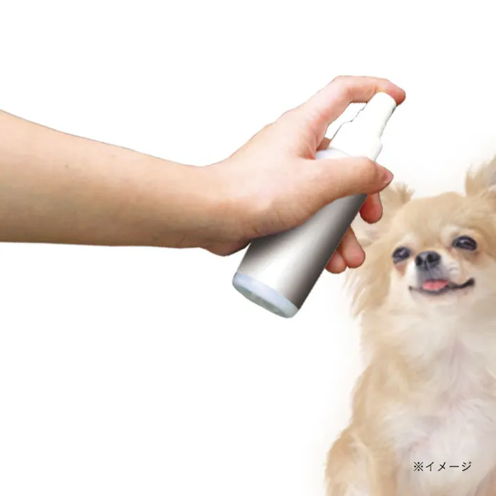 むだ吠えノン 愛犬用 100ml