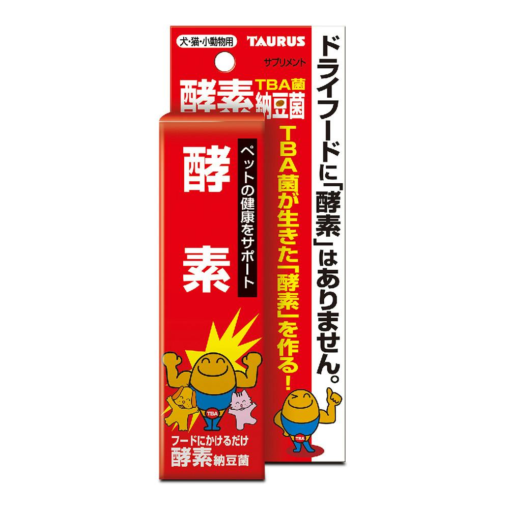 トーラス 酵素納豆菌 100ml ペットケア用品 トーラス 酵素納豆菌 100ml ペットケア用品