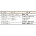 【CAINZ-DASH】ＩＴＷパフォーマンスポリマーズ＆フルイズジャパン ５０ｍｌカートリッジ用　マーク５ガン DV217010【別送品】