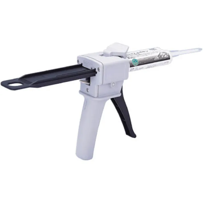 【CAINZ-DASH】ITWパフォーマンスポリマーズ&フルイズジャパン マーク5ガン専用ノズル Lサイズ (1袋12本入り) DV217013【別送品】