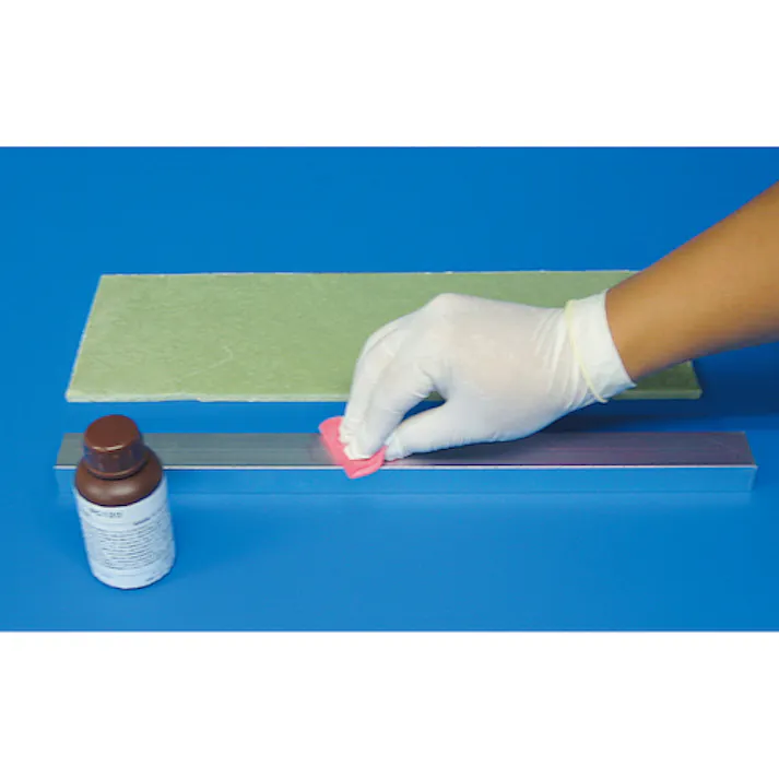 【CAINZ-DASH】ITWパフォーマンスポリマーズ&フルイズジャパン アクリル系接着剤 PW用プライマー 100ml PWP100【別送品】