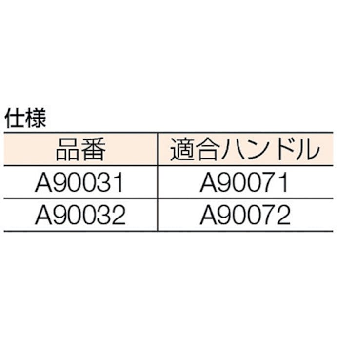 【CAINZ-DASH】ＩＴＷパフォーマンスポリマーズ＆フルイズジャパン 安全地帯　縮毛ローラー　１０ｃｍ　（３本入） A90032【別送品】