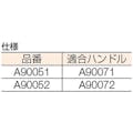 【CAINZ-DASH】ＩＴＷパフォーマンスポリマーズ＆フルイズジャパン 安全地帯　紙管ローラー　１０ｃｍ　（３本入） A90052【別送品】
