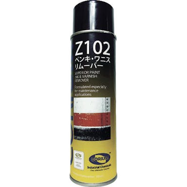 【CAINZ-DASH】ＩＴＷパフォーマンスポリマーズ＆フルイズジャパン ＣＯＲＩＵＭ　Ｚ１０２　ペンキ・ワニスリムーバー C0102A【別送品】