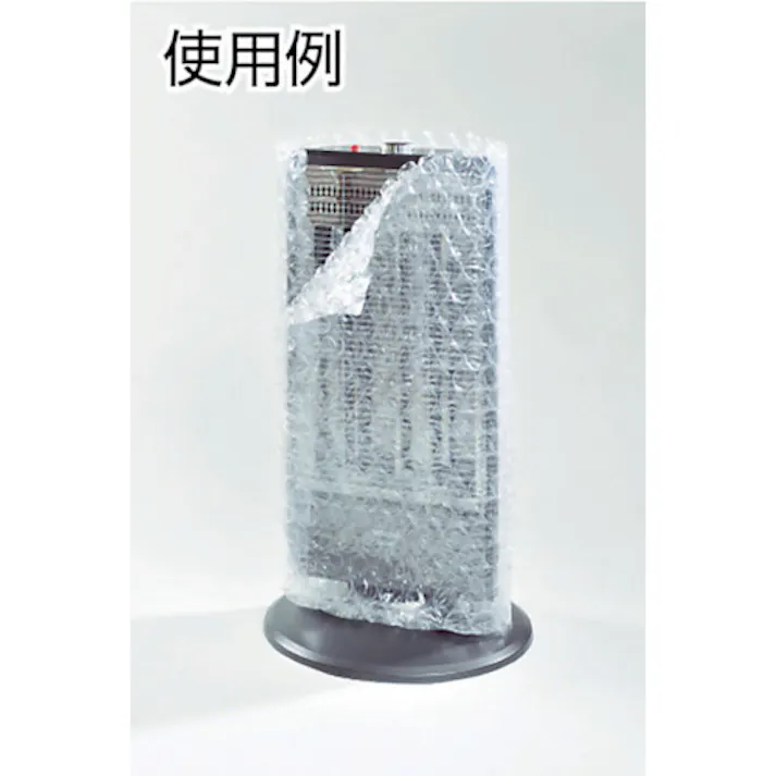 【CAINZ-DASH】川上産業 プチプチ #78 1200X35 ロール (1本=1袋) 10244【別送品】