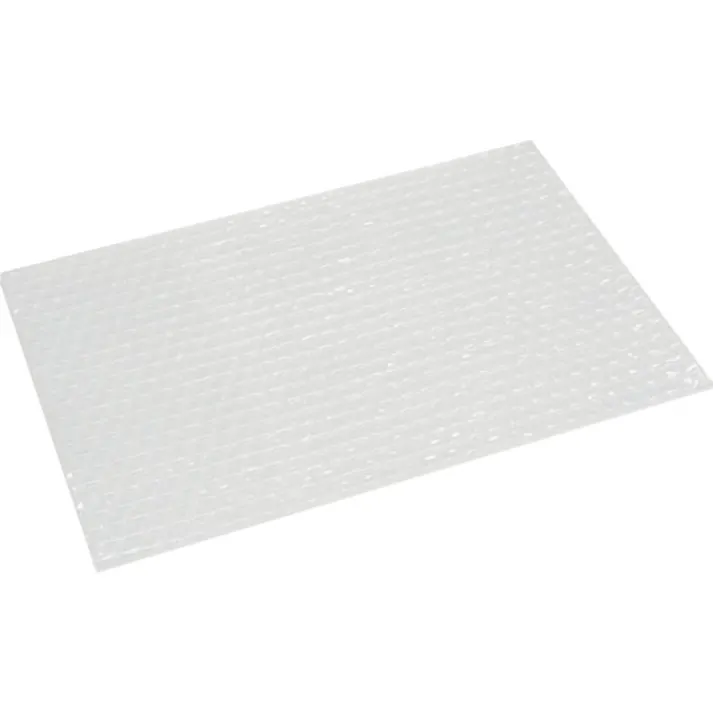 【CAINZ-DASH】川上産業 折りたたみコンテナ用オプション プチプチ 335×230×3.5mm 10612【別送品】