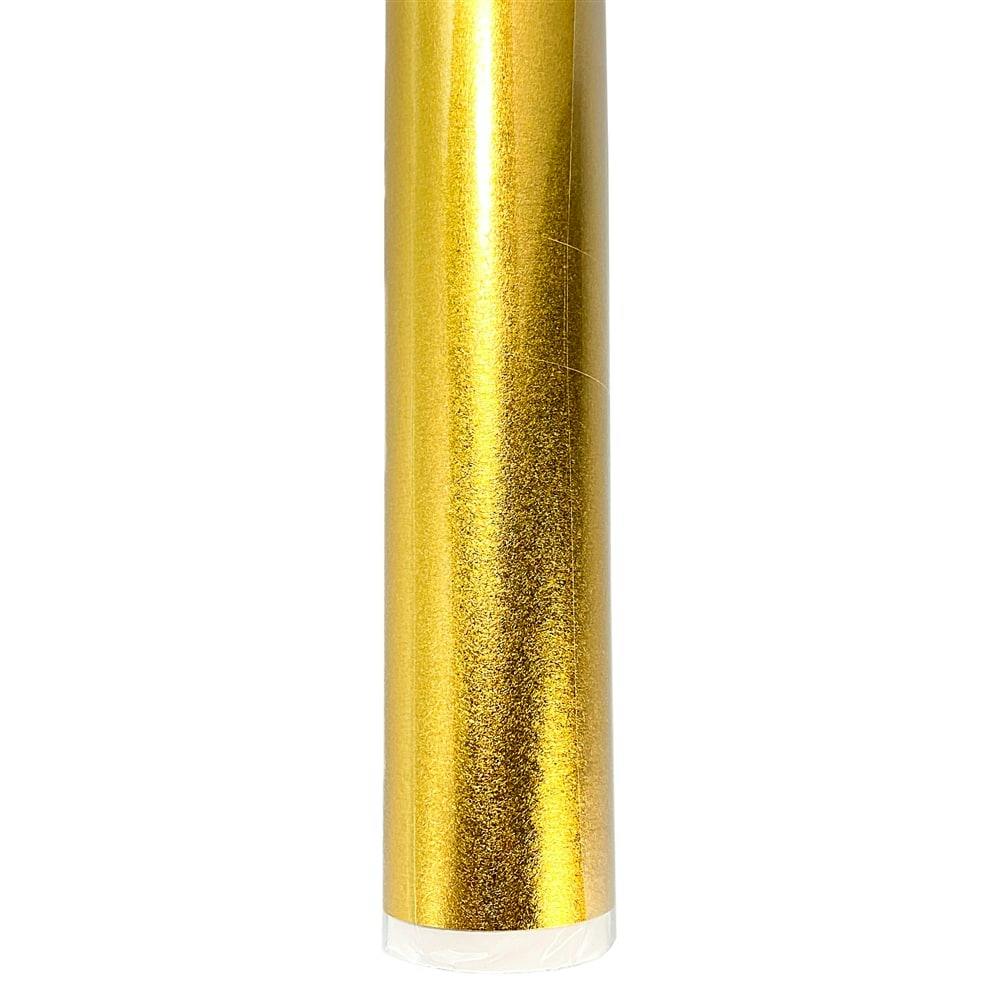 包む 包装紙 メタル ゴールド 1枚 | 文房具・事務用品 通販