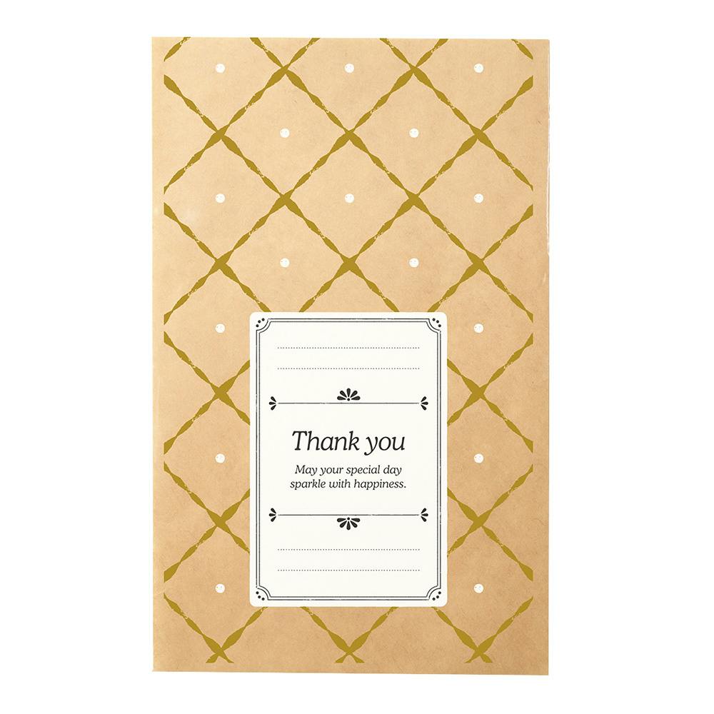 フロントクリアバッグ ジョイ クラフト 5枚入