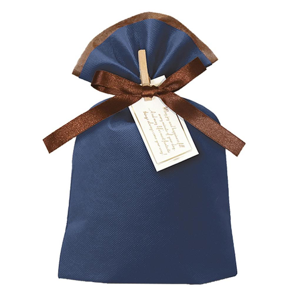 シックバッグ ネイビー 190ml