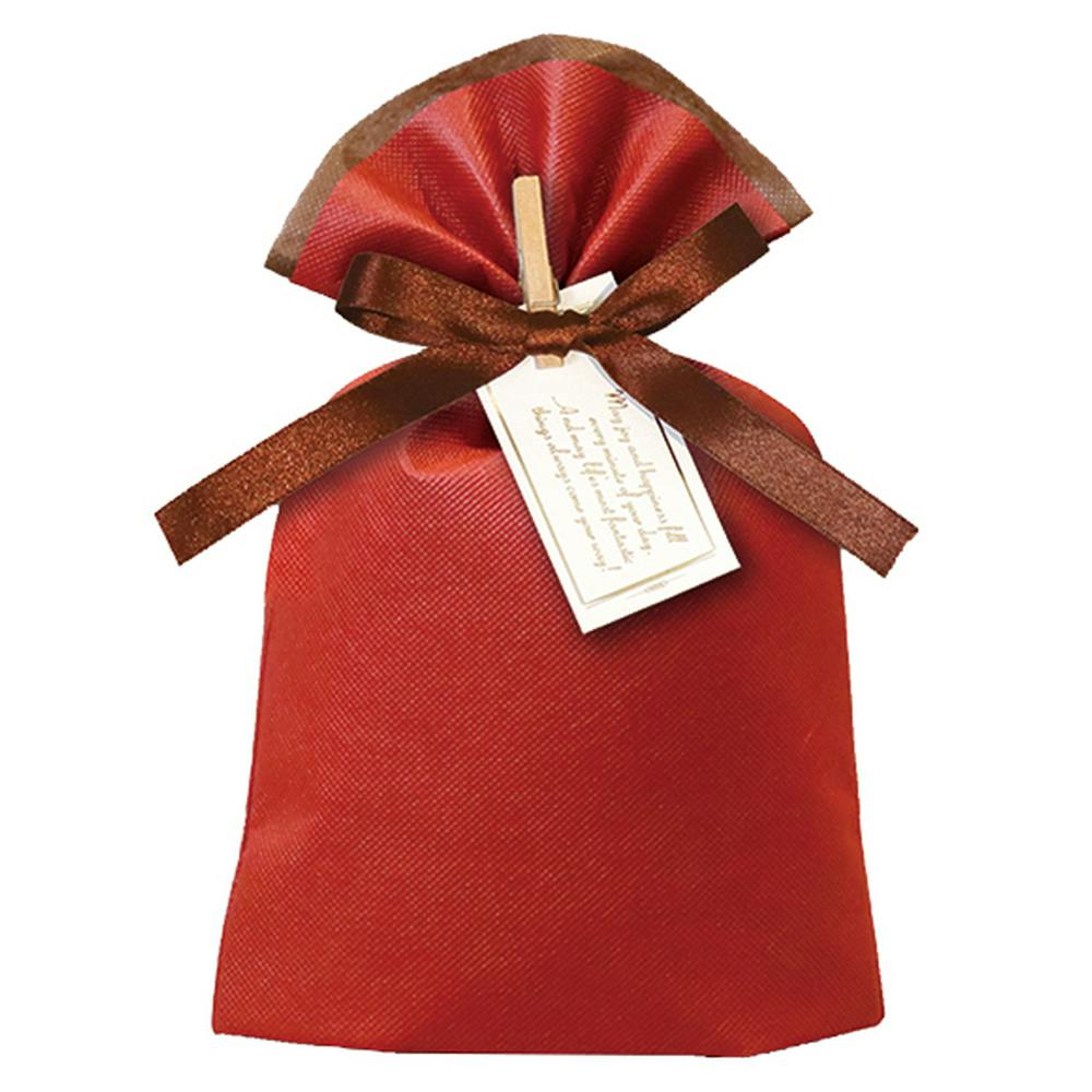 シックバッグ ワインレッド 190ml