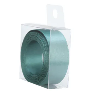 カットサテン ダスティグリーン