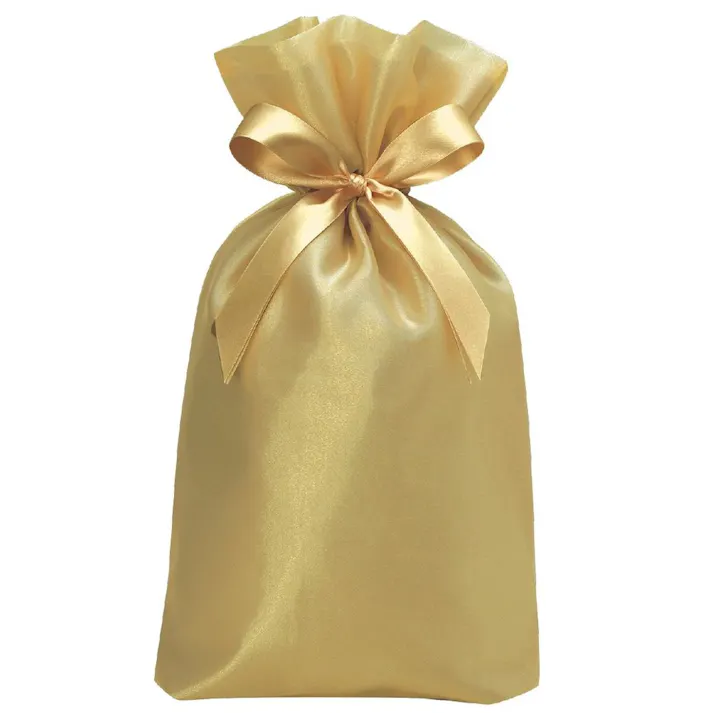 ギフトバッグ オーガンジー CG L