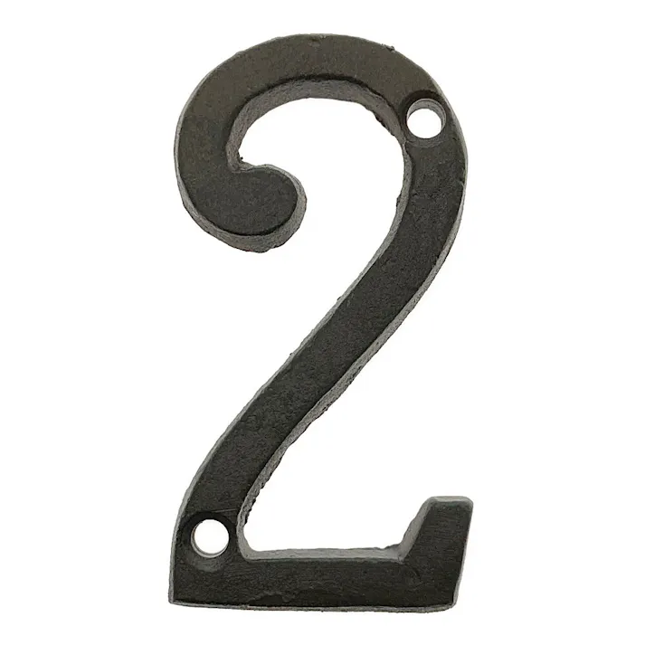 アイアンナンバー 2 62365