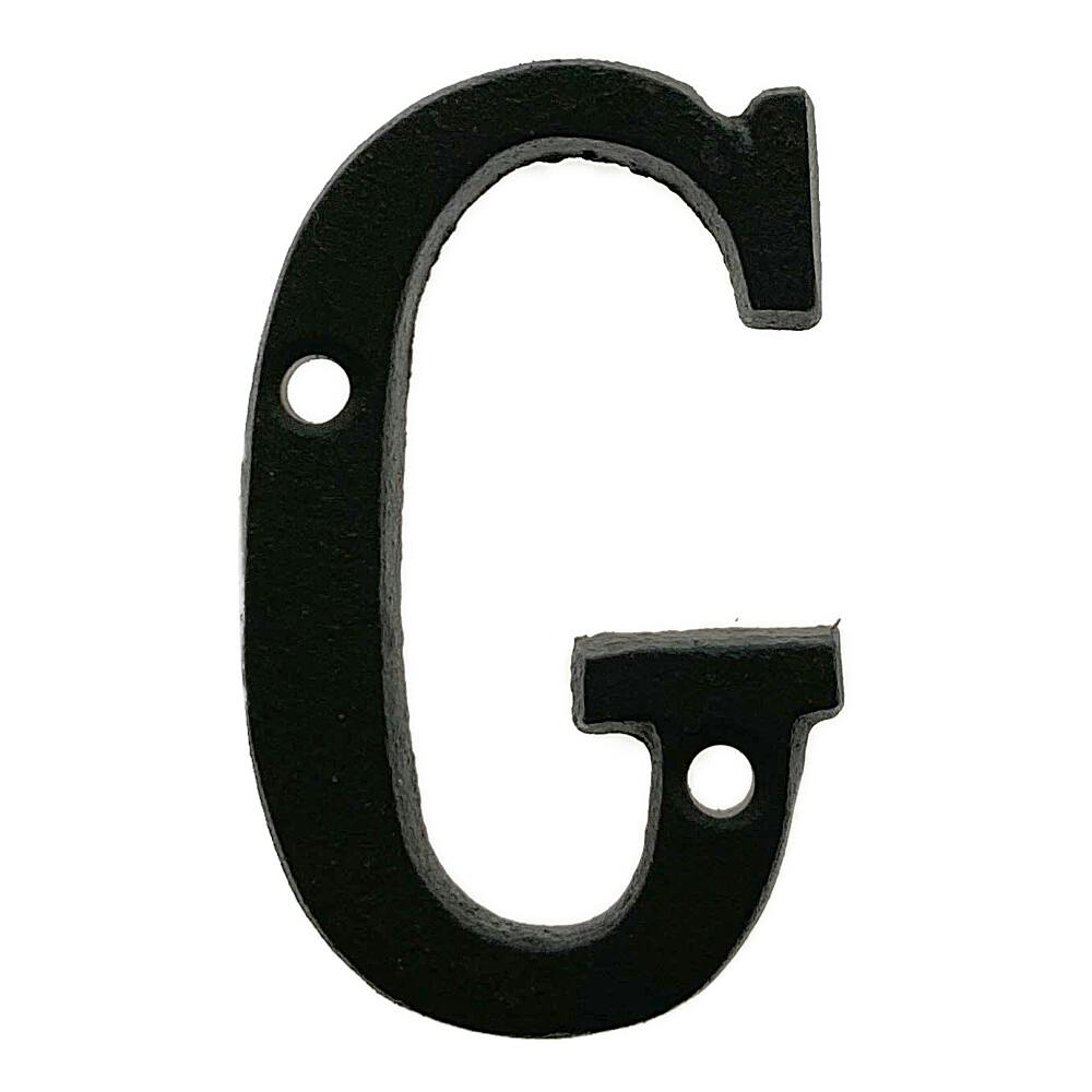 アイアンアルファベット G 62379 DIY 壁収納 アイアンアルファベット G 62379 DIY 壁収納