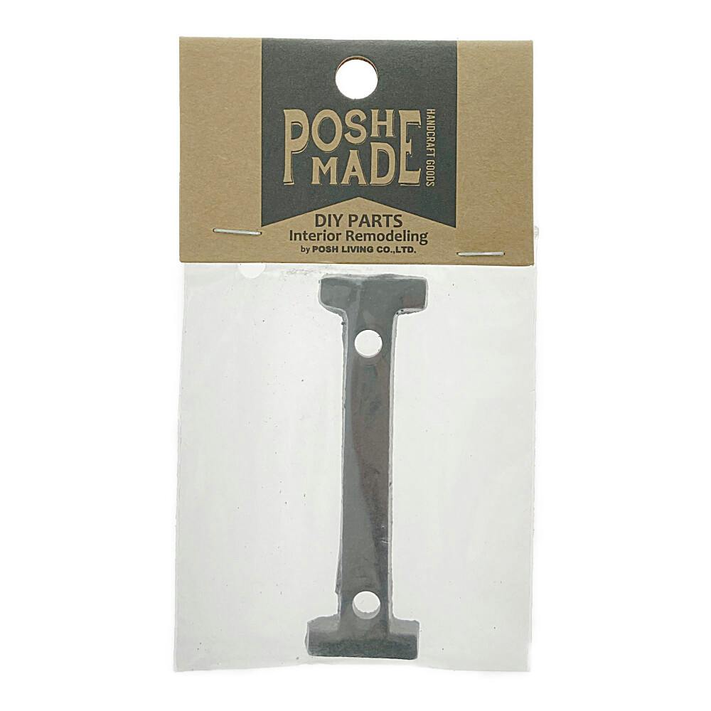 アイアンアルファベット I 62381 | ねじ・くぎ・針金・建築金物 通販