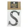 アイアンアルファベット S 62391