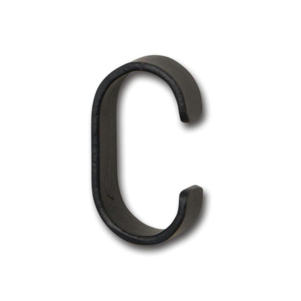 CフックS ブラック 63175