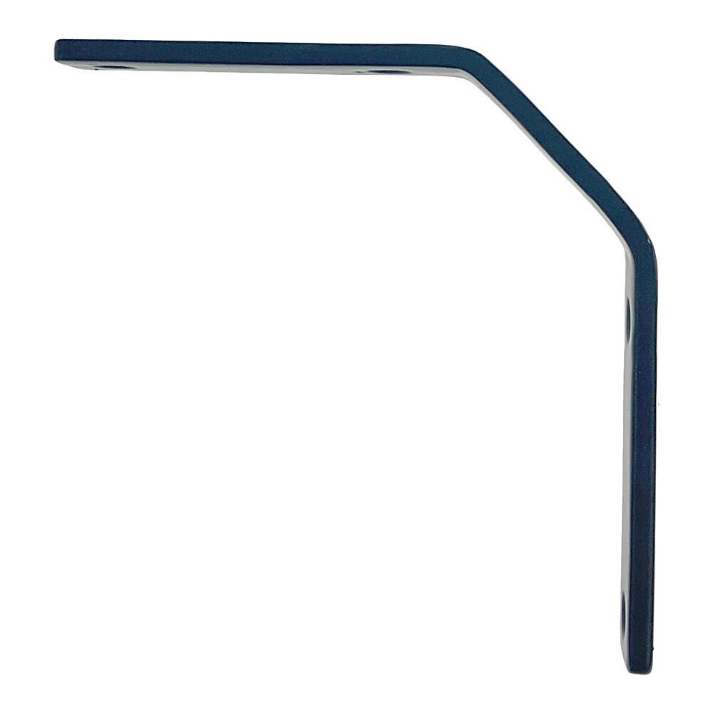 ブラケット M ブラック 63546 | ねじ・くぎ・針金・建築金物 通販